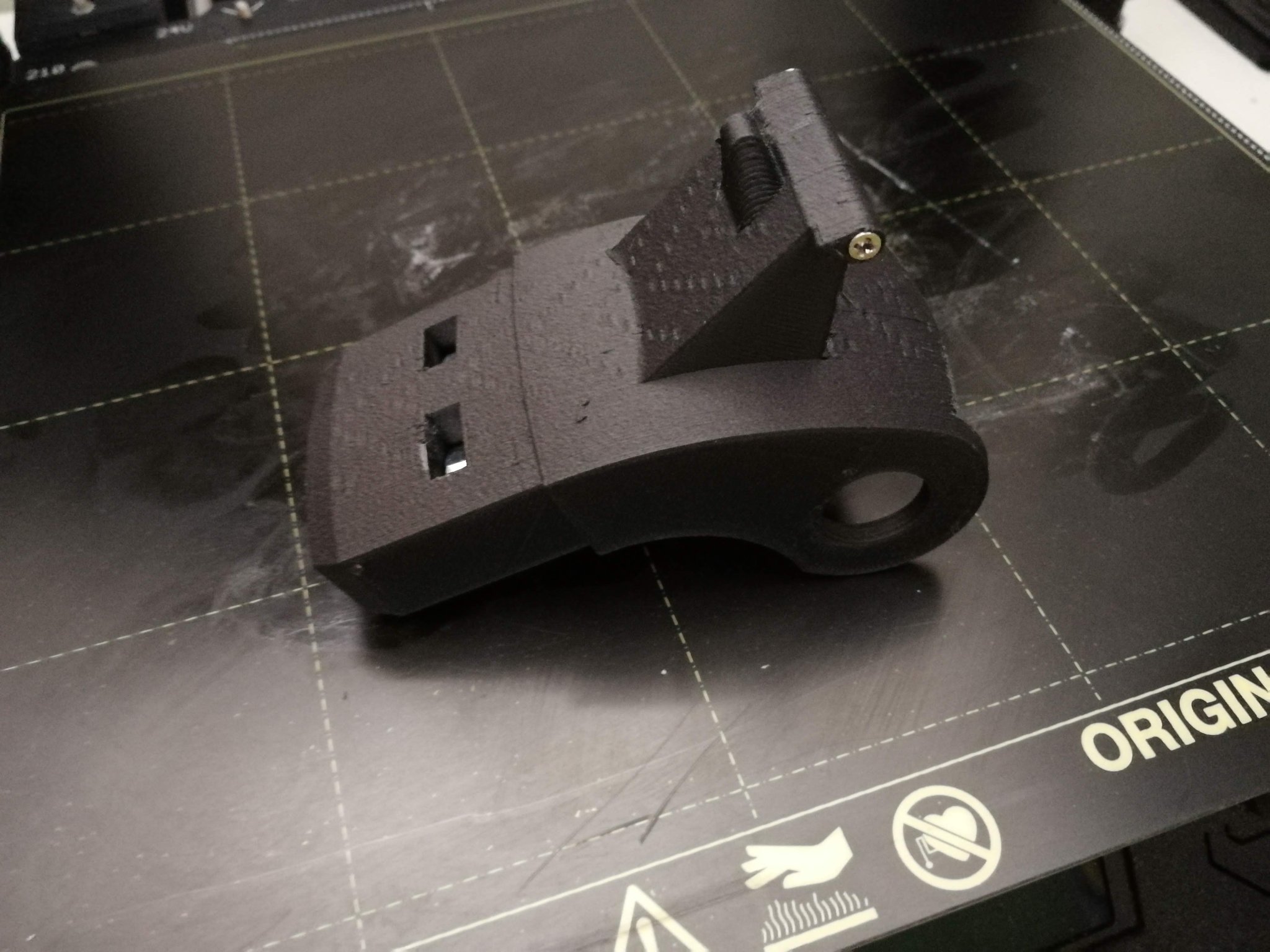 Khớp thay thế cho ghế vườn