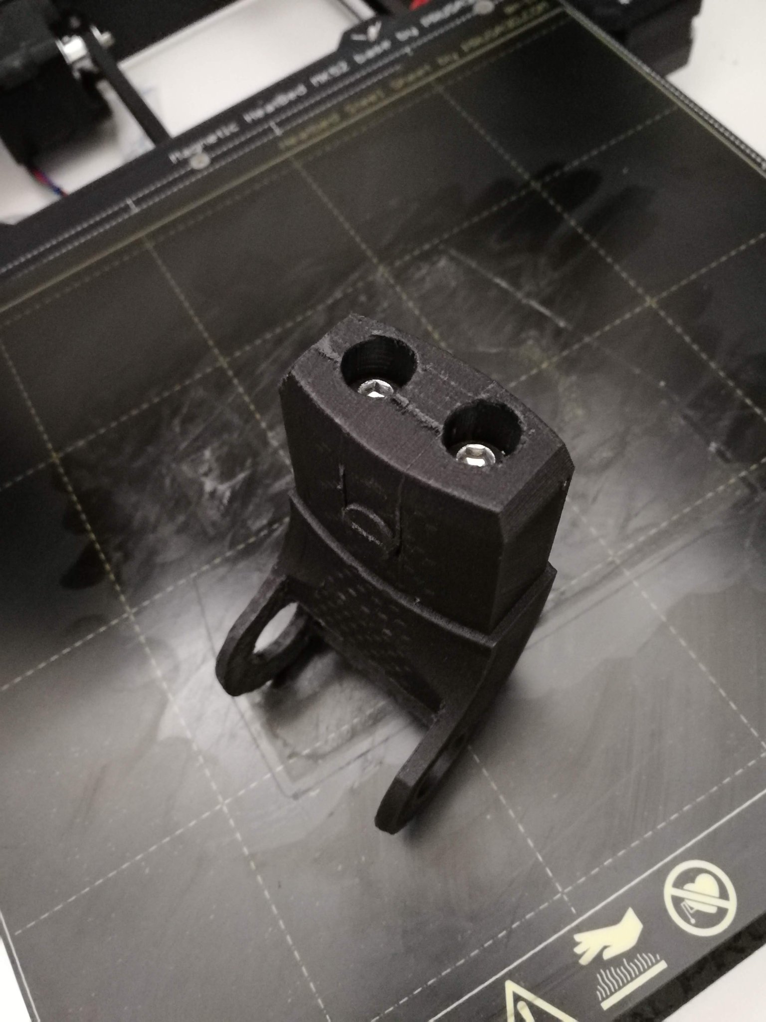 Khớp thay thế cho ghế vườn