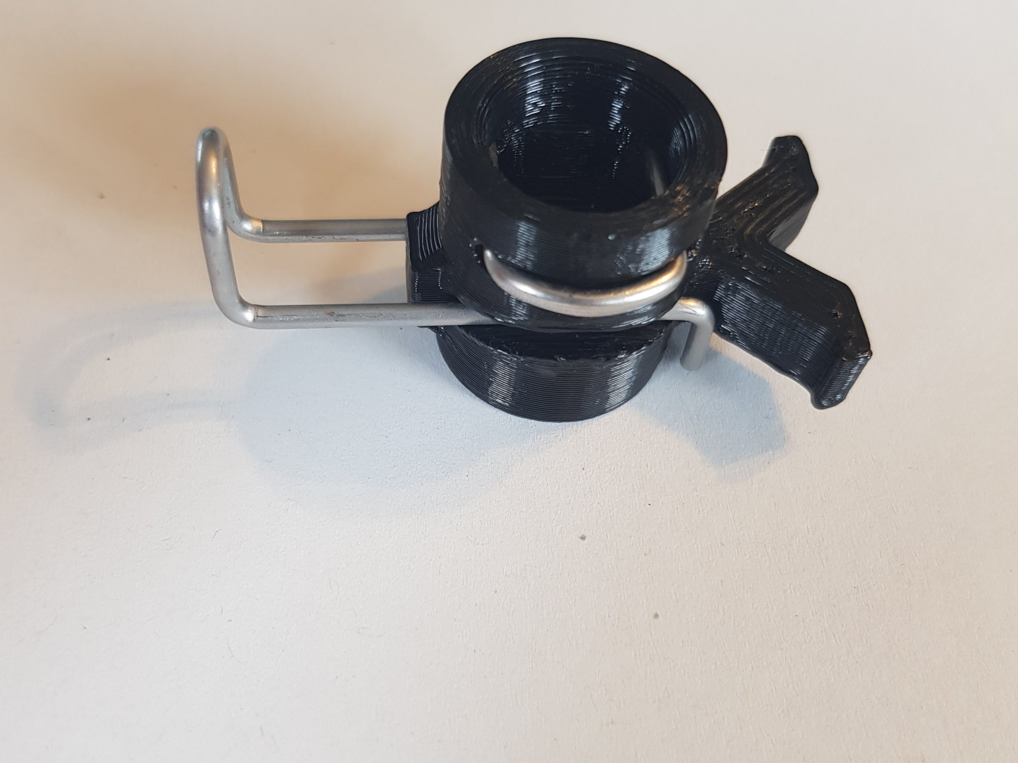 Bộ chuyển đổi kết nối cho máy rửa áp lực BLACK&DECKER/PW1700SPM