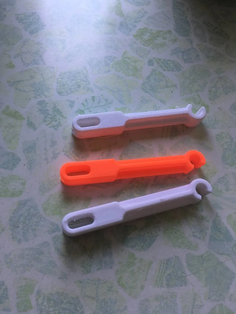 Thay thế cần gạt cửa sổ mái LMC Münsterland deluxe