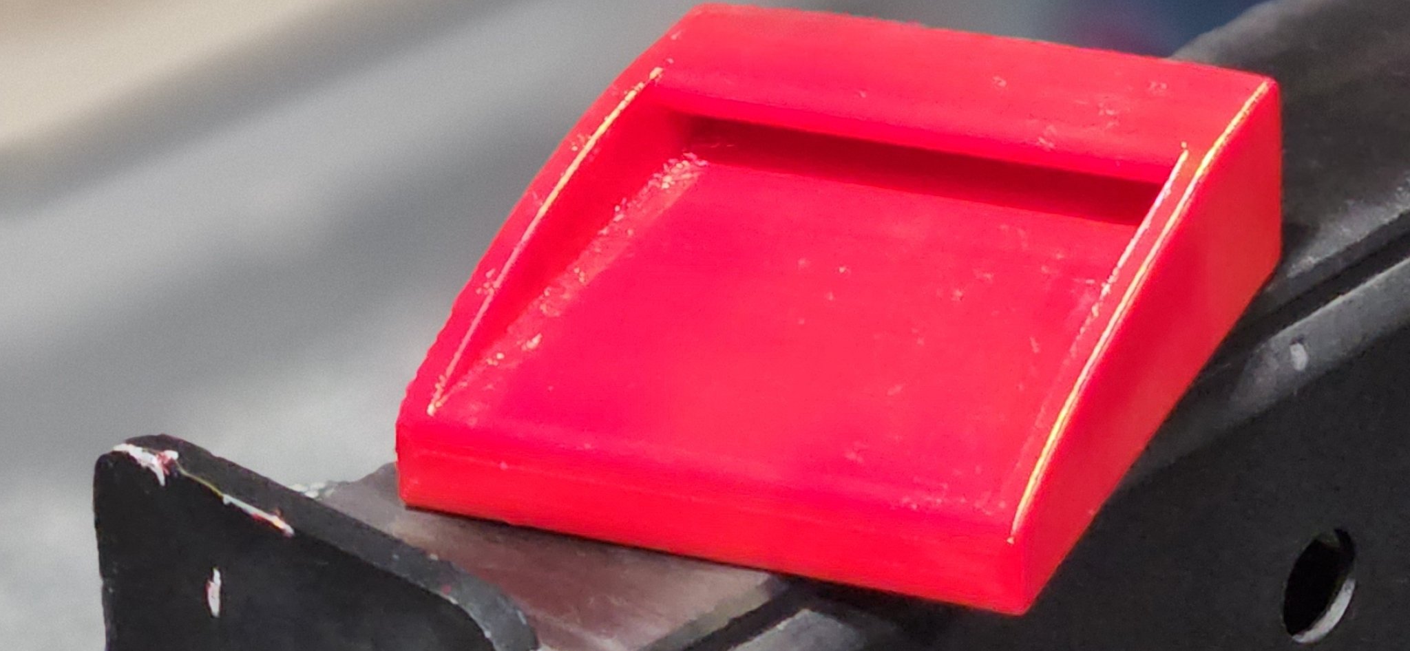 Giá đỡ squat với nắp bảo vệ J Hook TPU