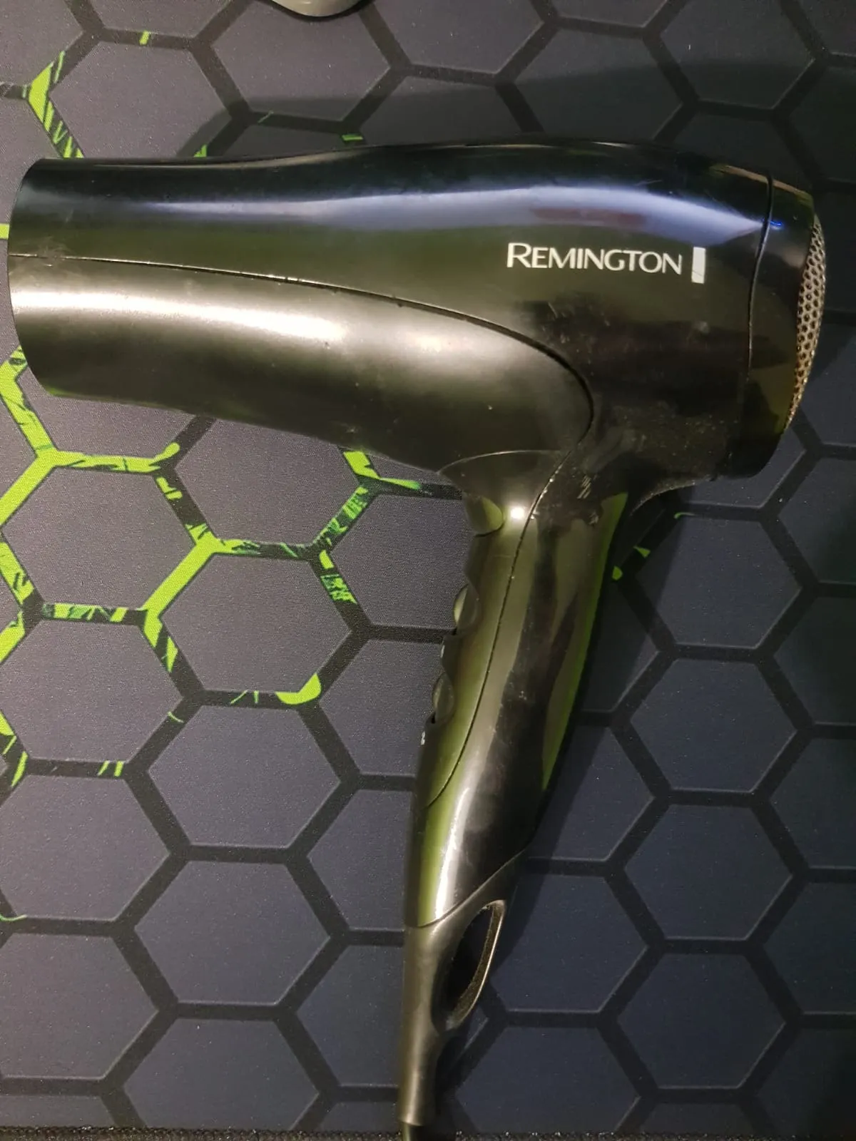 Quạt gió máy sấy tóc Remington D-5005