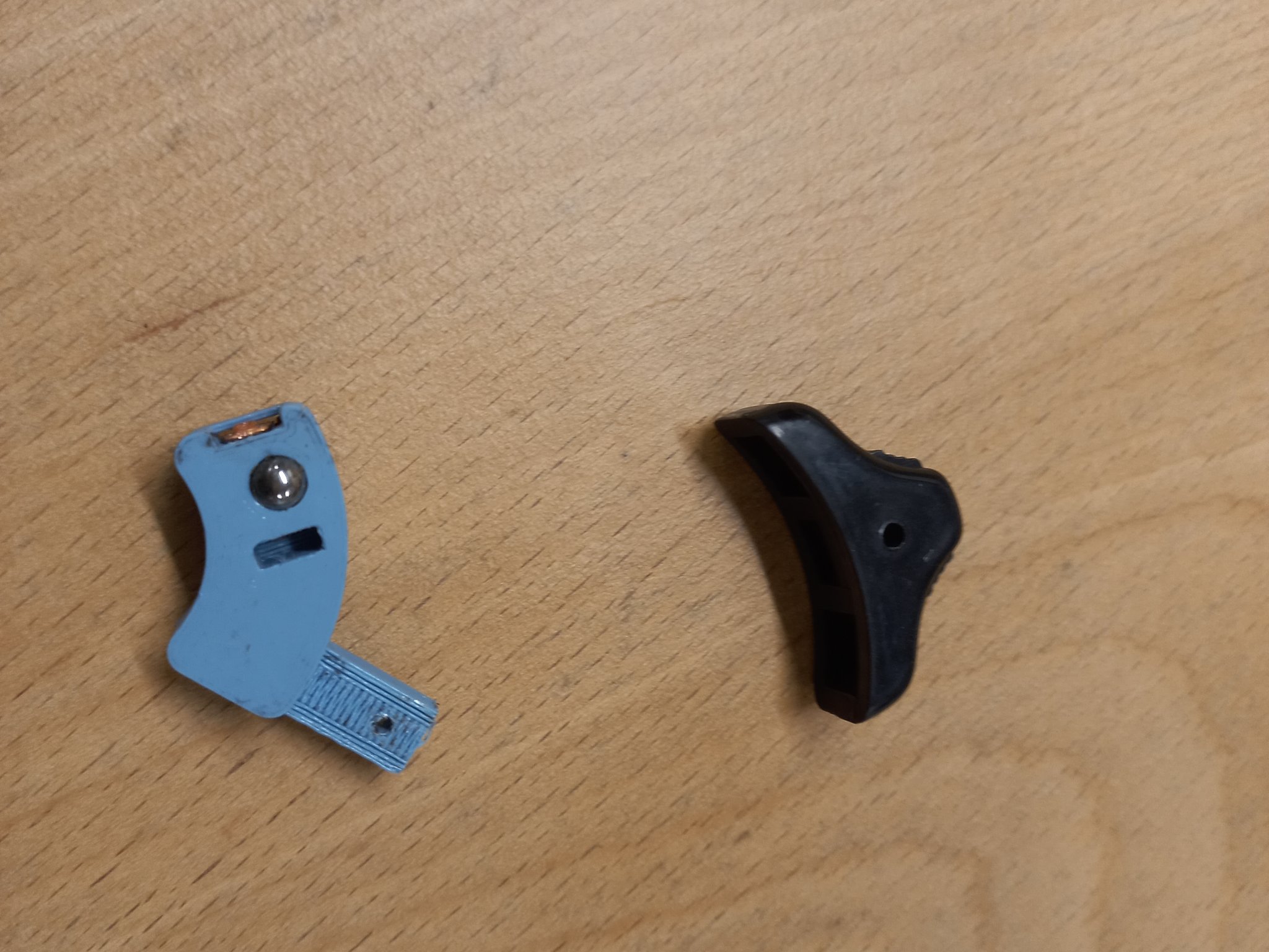 Công tắc đèn pha Lo/Hi cho 400SR 4G4, 500SR 2G4 48T