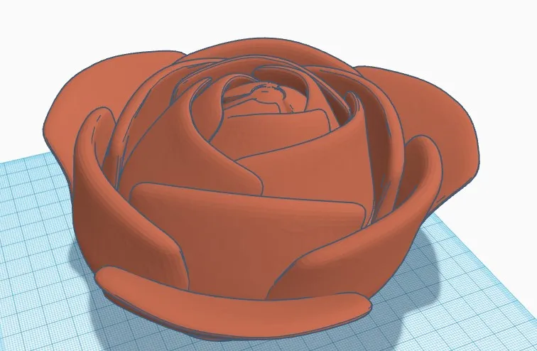 Bulbasaur có hoa hồng trên lưng cho ngày Valentine