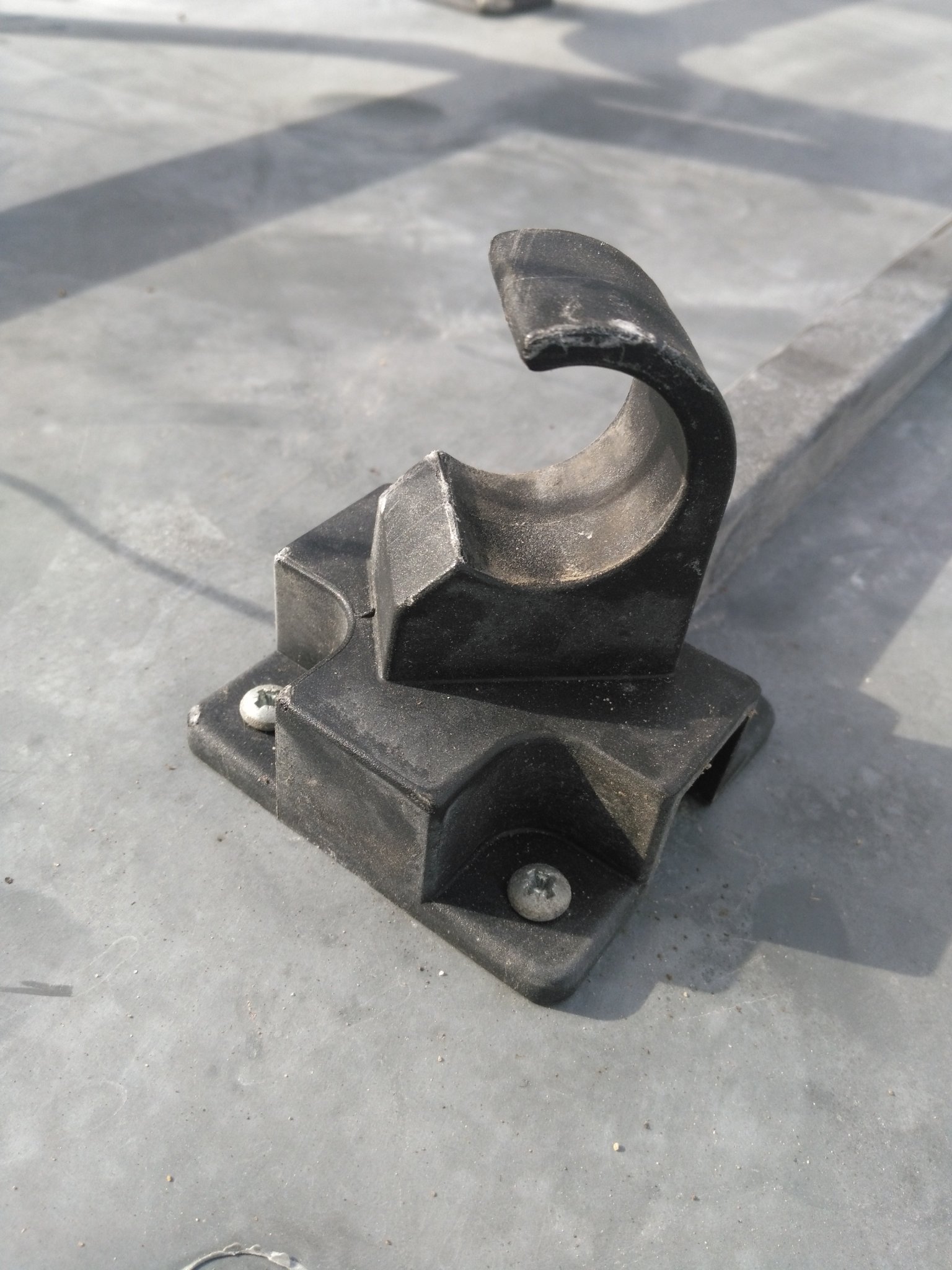 Giá đỡ bàn gập Kettler 2355 thay thế