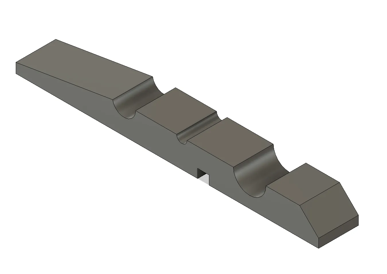 Kẹp quần áo gỗ cổ điển thay thế cho giặt ủi
