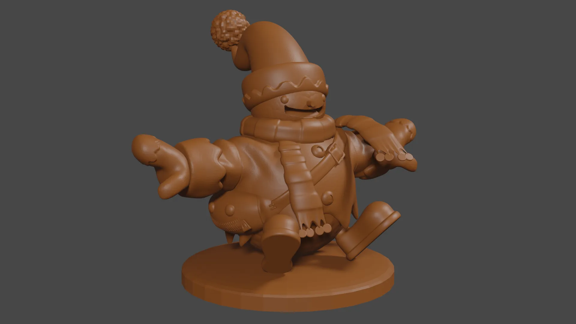 Nhân vật Ghostrick Jack Frost lấy cảm hứng từ Yugioh