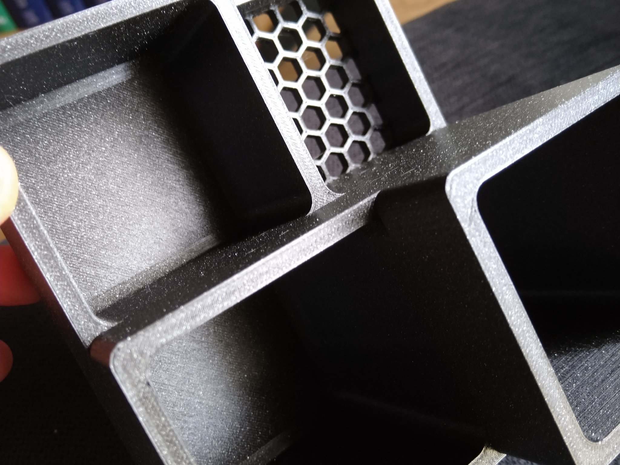 Giá đỡ dụng cụ văn phòng cho máy in 3D