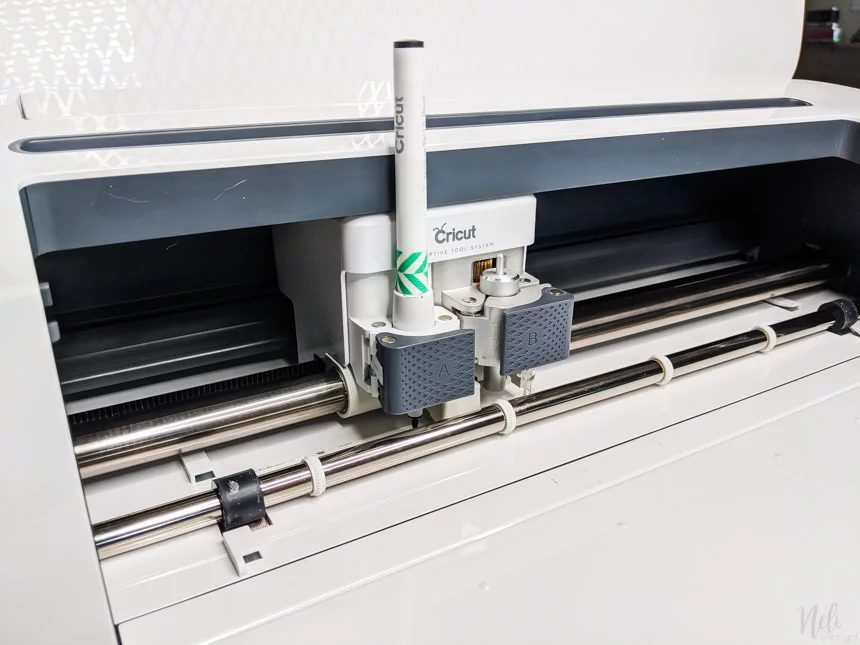 Bộ công cụ bút thay thế cho máy Cricut