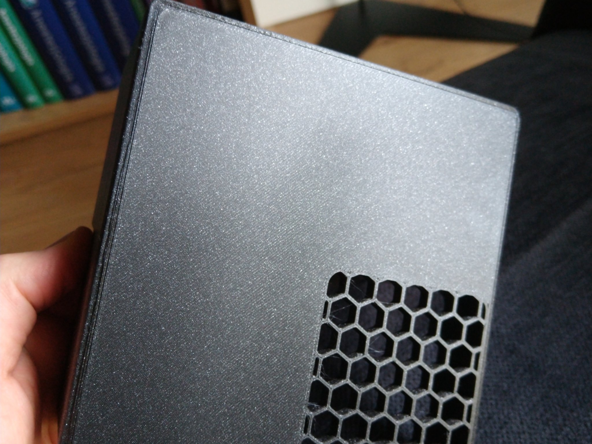 Giá đỡ dụng cụ văn phòng cho máy in 3D