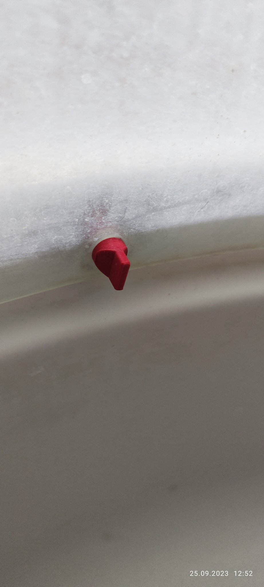 Chốt hướng dẫn cửa cabin tắm chính xác cho sửa chữa