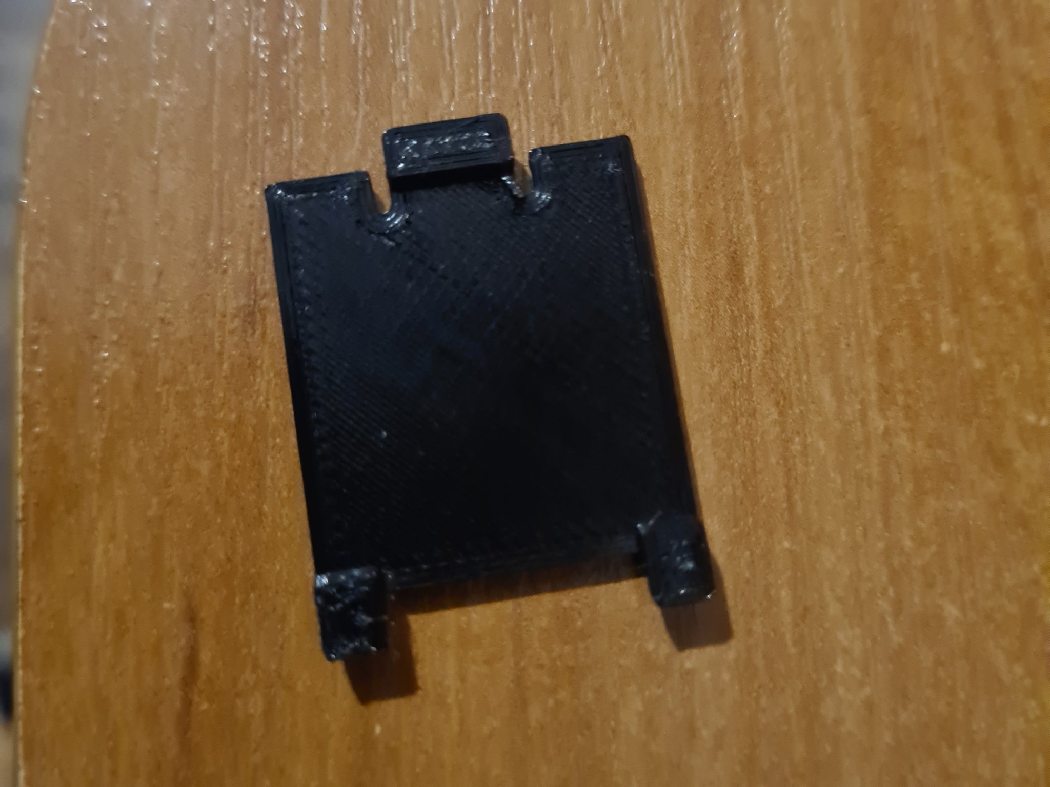 Nắp pin thay thế cho Nintendo Crystal