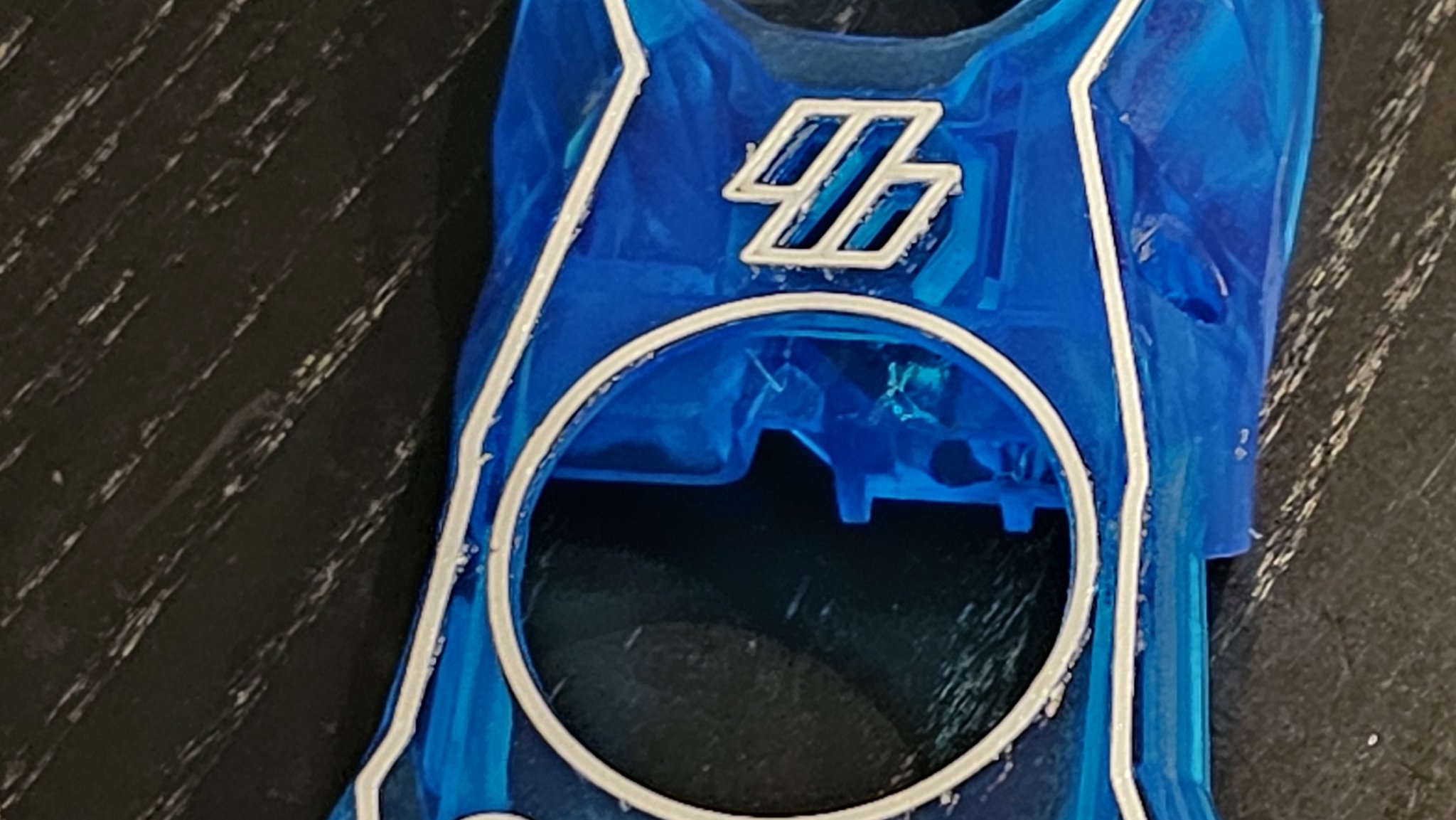 Stealthburner BTT Biqu Knomi với Camera Vòi Phun