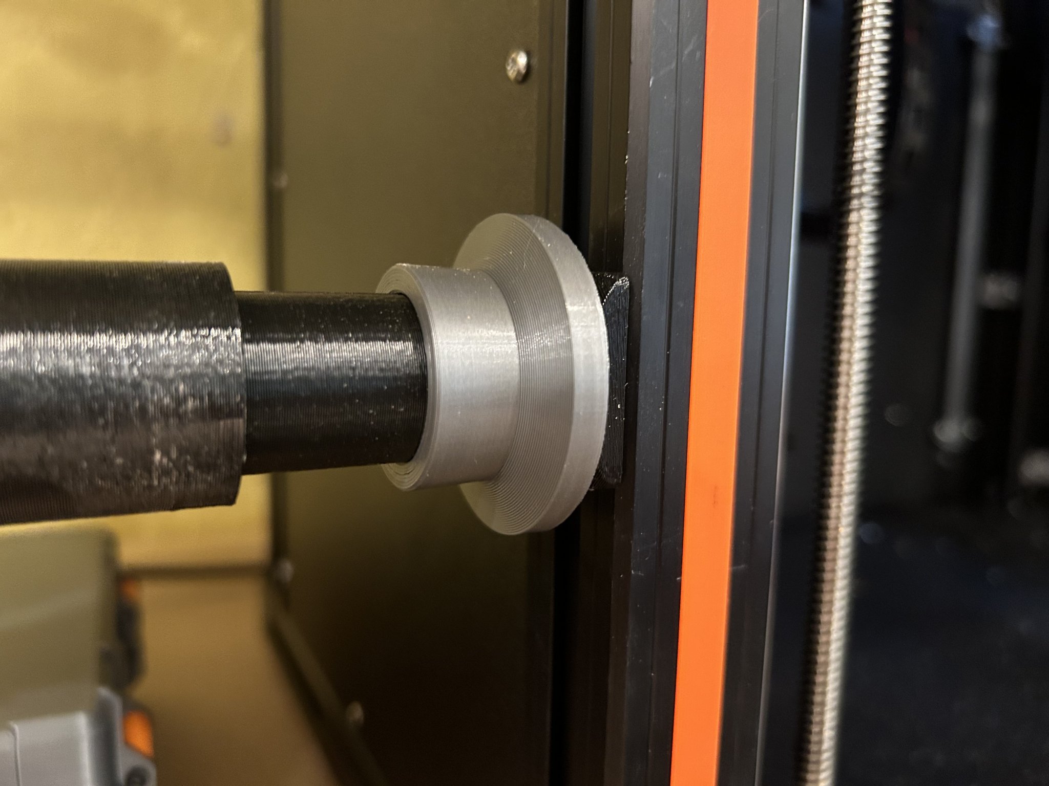 Công cụ cân bằng cuộn filament Prusa XL