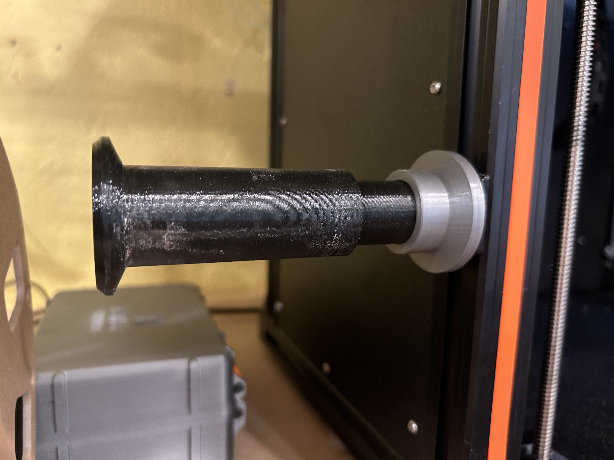 Công cụ cân bằng cuộn filament Prusa XL