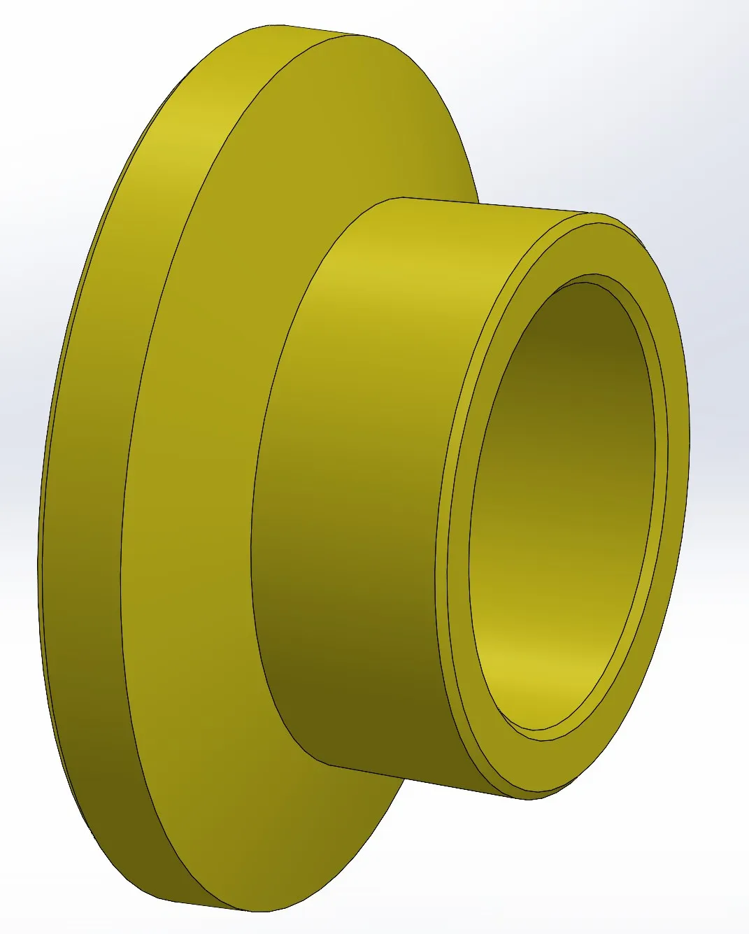 Công cụ cân bằng cuộn filament Prusa XL