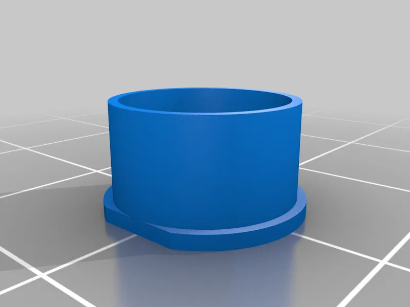 Nắp ống kính cho camera drone Caddx Ant Nano