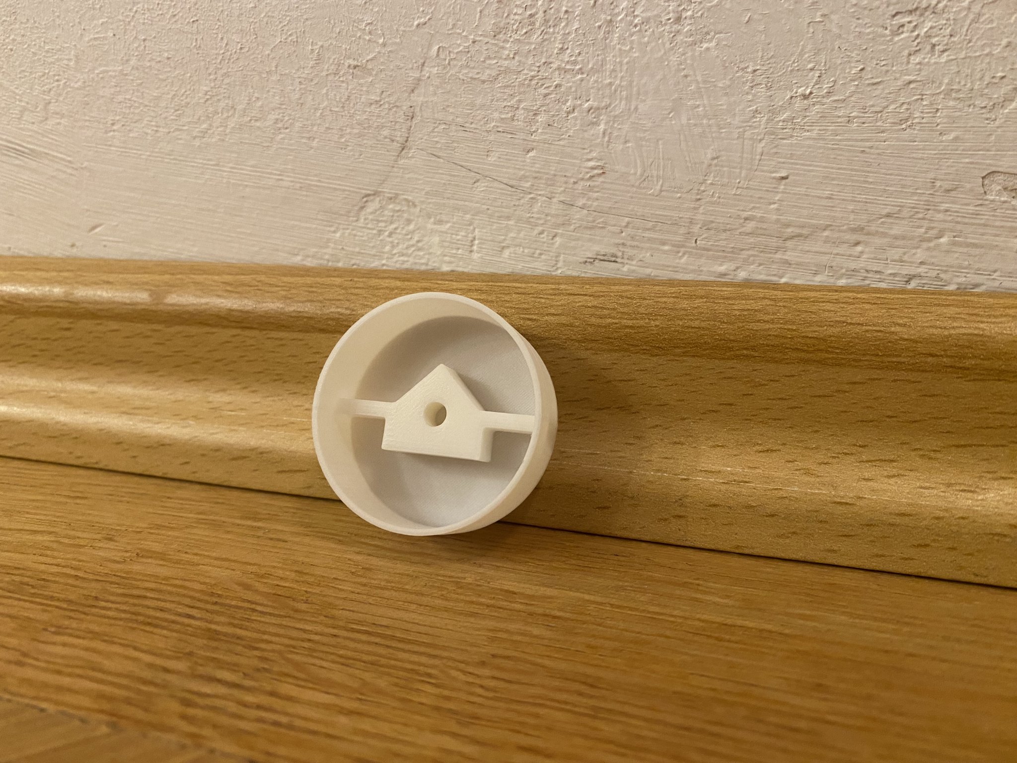 Bộ điều chỉnh độ sáng đèn Lightswitchdimmer V2 38mm