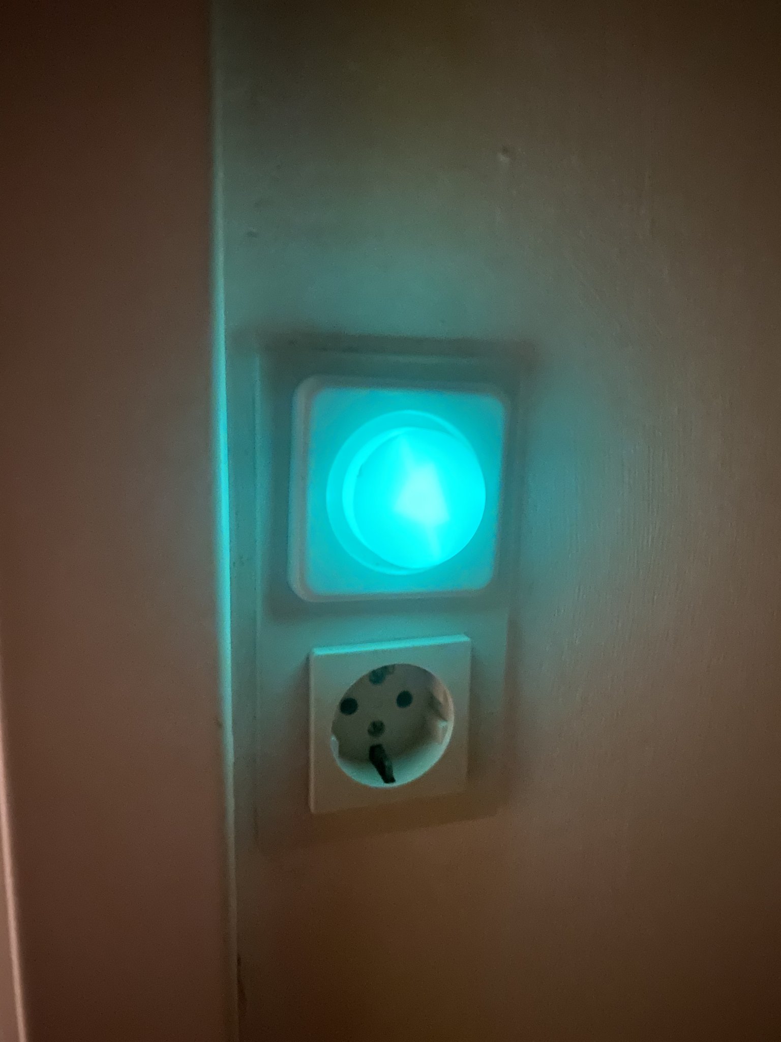 Bộ điều chỉnh độ sáng đèn Lightswitchdimmer V2 38mm