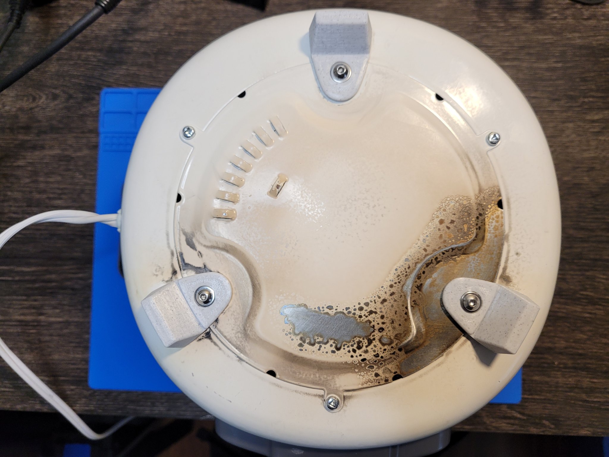 Chân thay thế cho nồi cơm điện Black+Decker