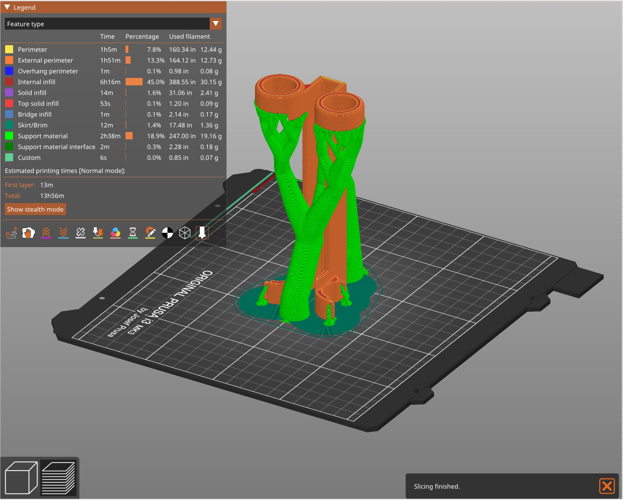 Giá đỡ điều khiển cho tai nghe Lightspeed Zulu 2