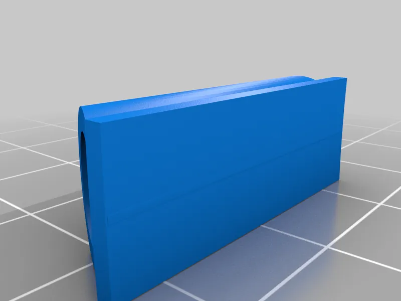 Giá đỡ phóng 1/4 inch cho tên lửa