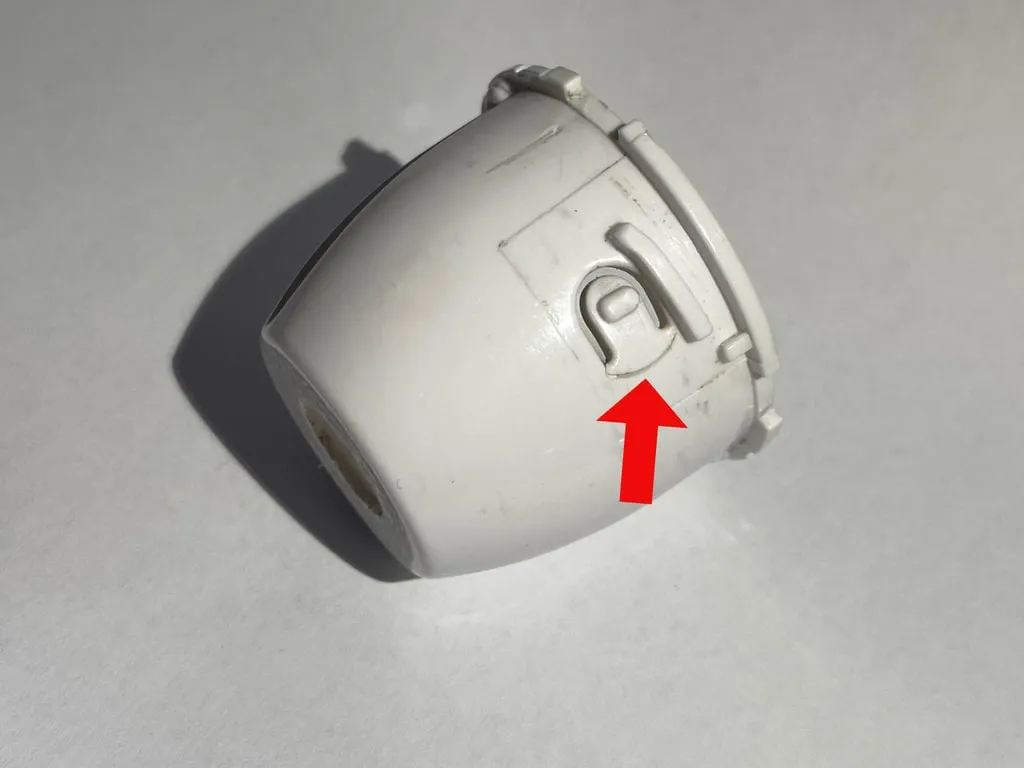 Giá đỡ cho máy xay cầm tay SilverCrest SSMS 600 B3