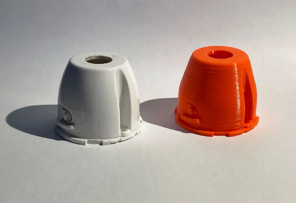 Giá đỡ cho máy xay cầm tay SilverCrest SSMS 600 B3