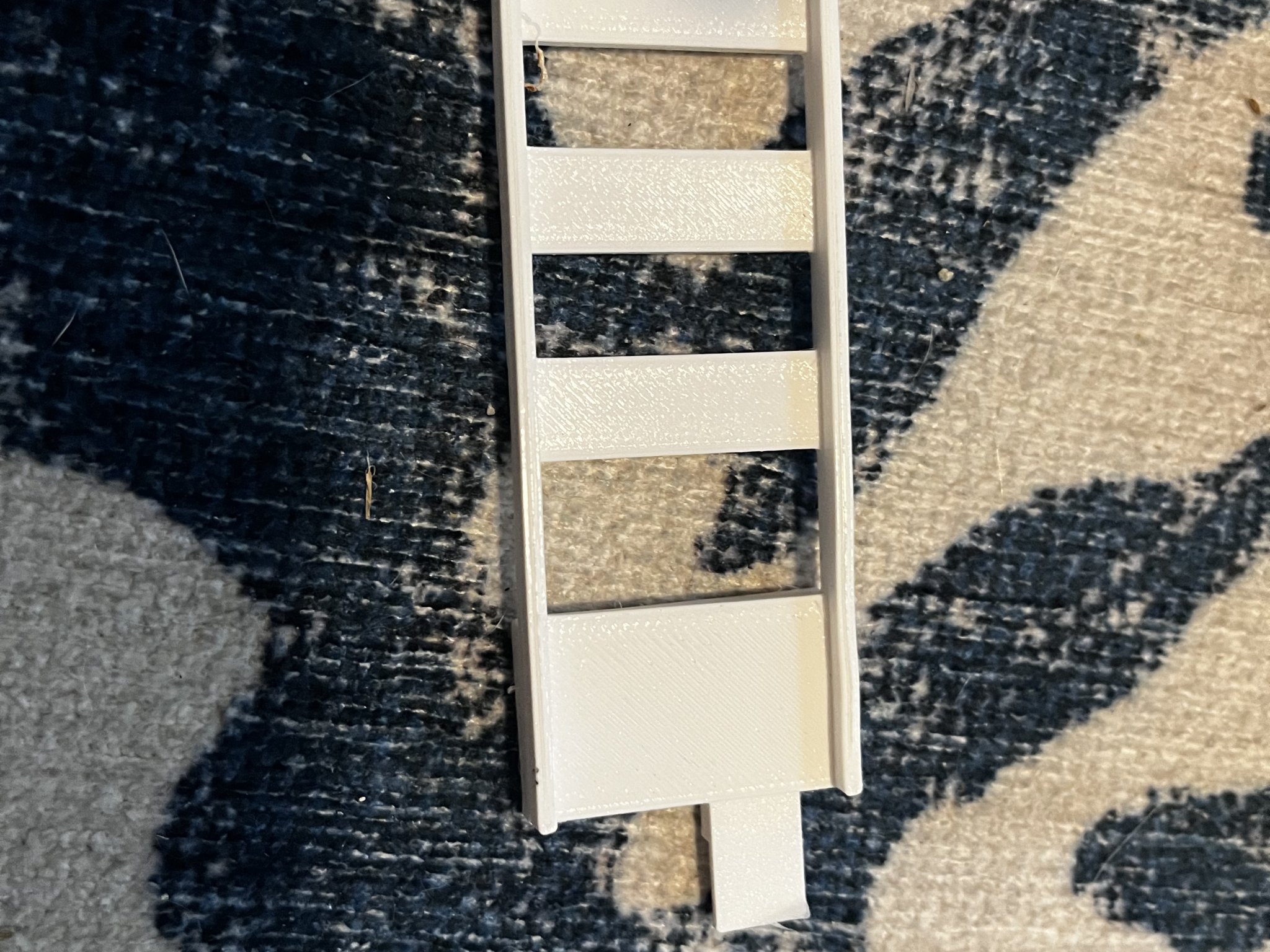 Đường ray cho tàu TEMI trang trí Giáng Sinh