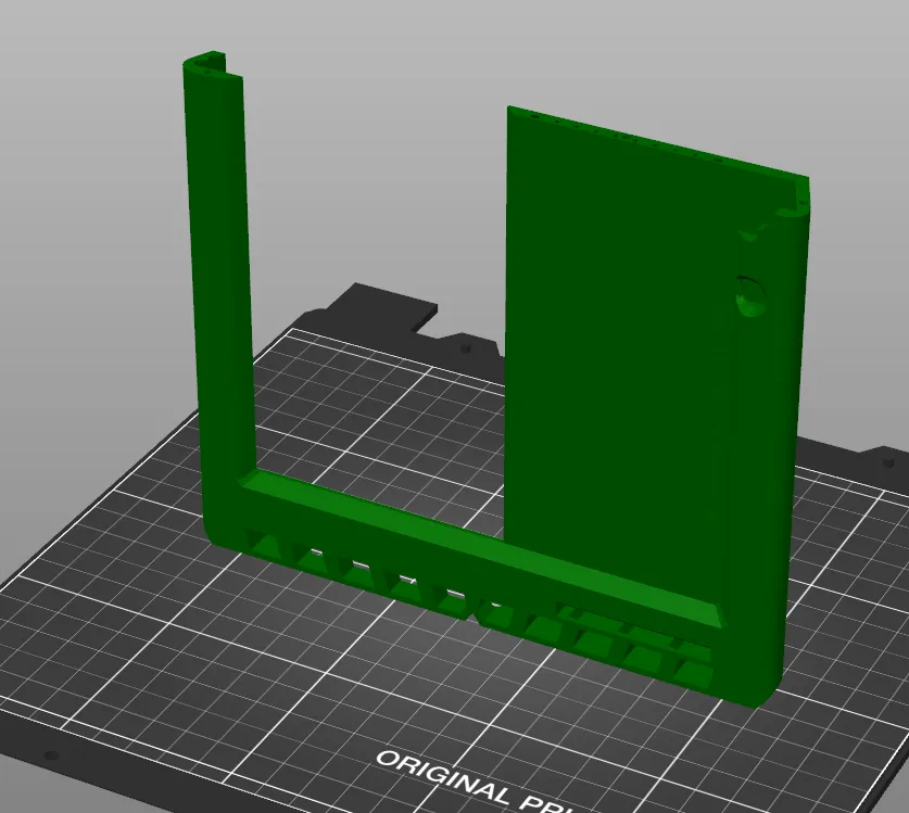 Vỏ bảo vệ chắc chắn cho máy tính bảng Microsoft Surface 2013