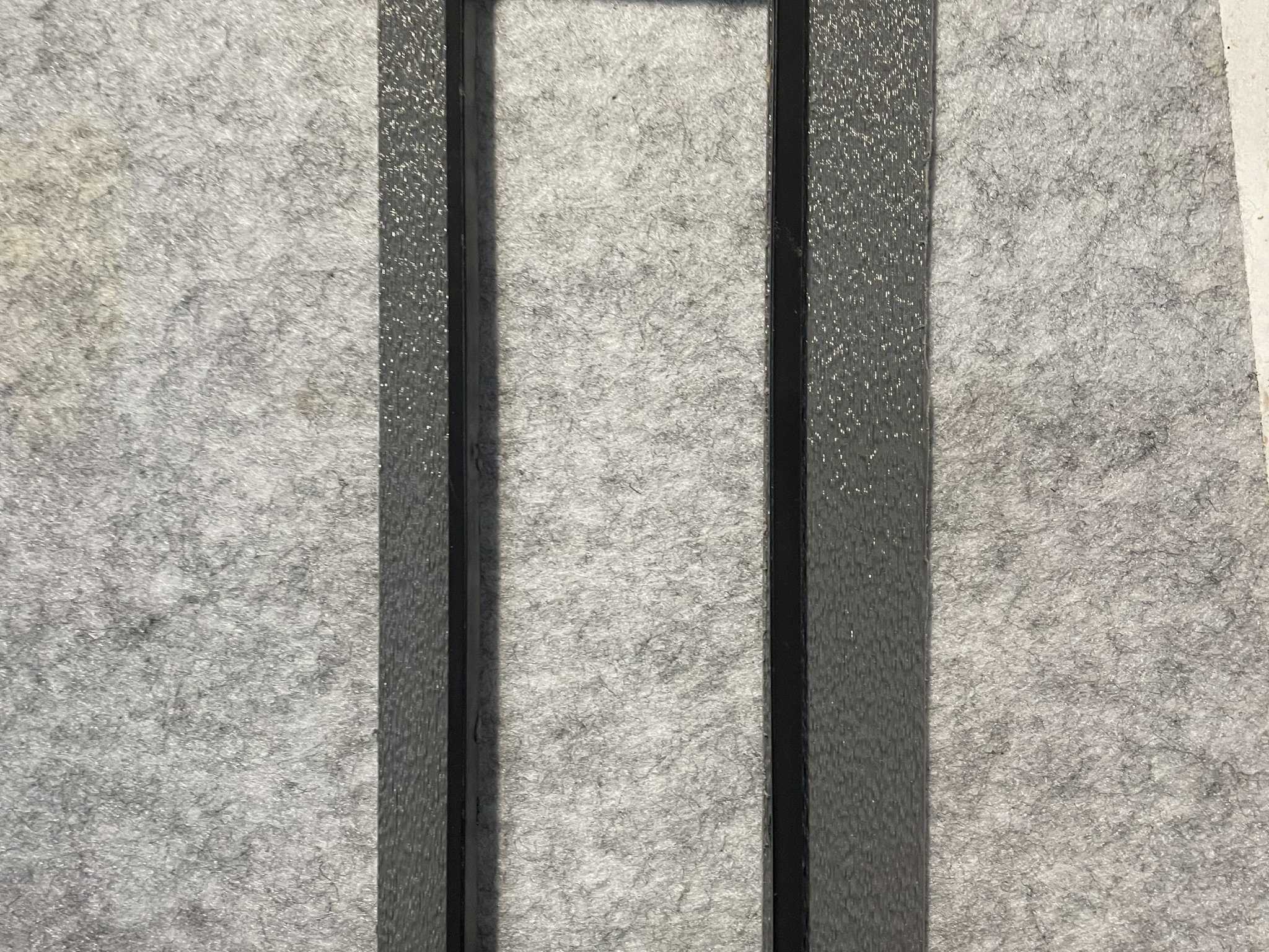 Nắp radio cho Fiat Grande Punto không chính hãng