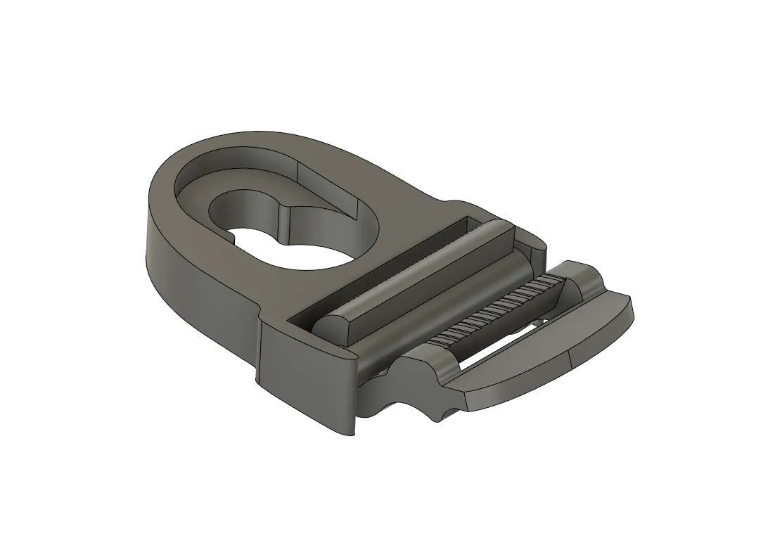 Kẹp ghế và móc thay thế cho Kayak Lifetime Kuna 100