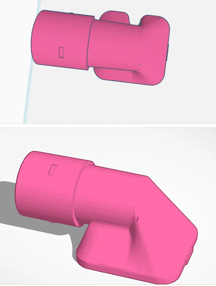 Cổng hút bụi Festool cho bộ khoan Kreg K5