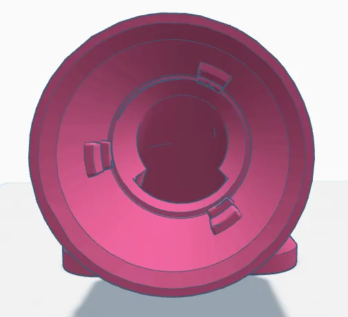 Cổng hút bụi Festool cho bộ khoan Kreg K5