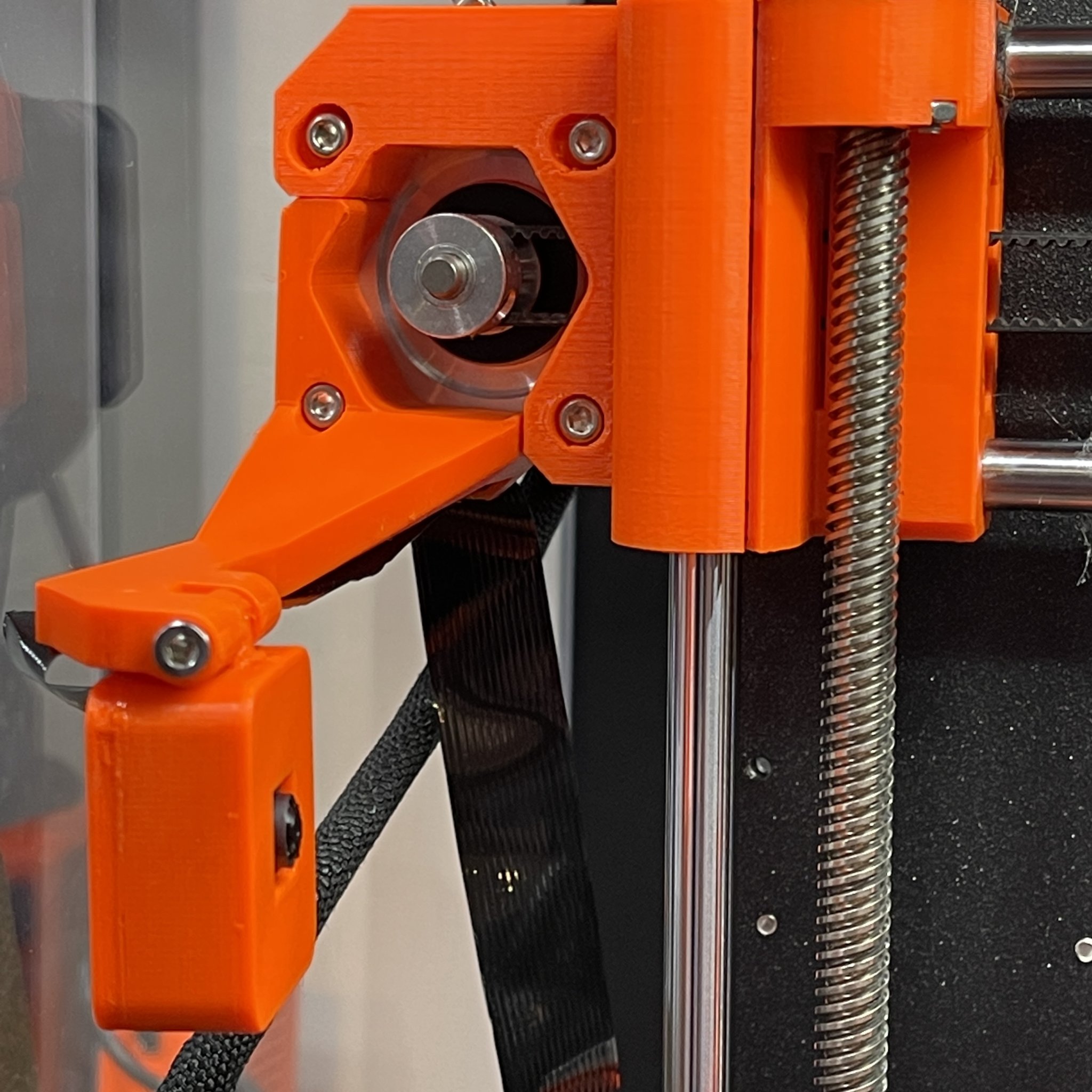 Giá đỡ camera Raspberry Pi cho Mk3S(+)