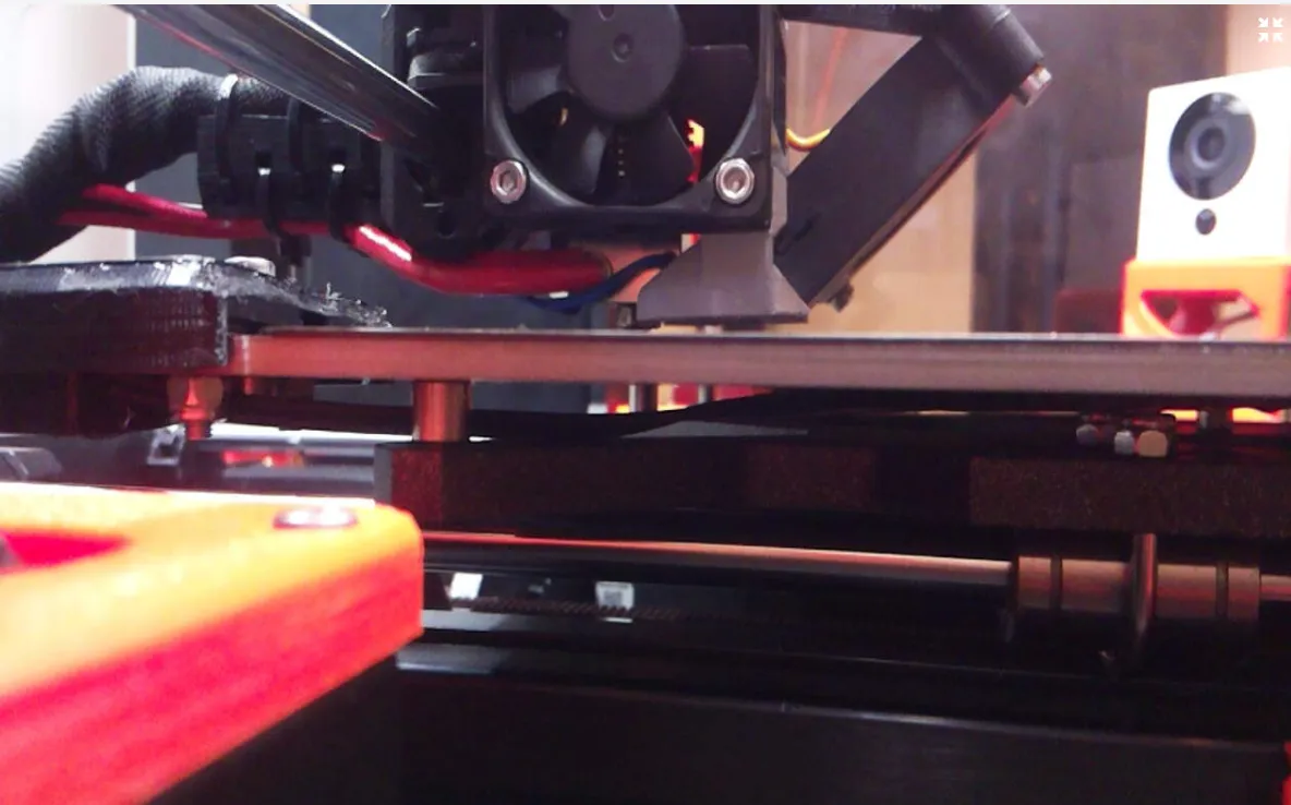 Giá đỡ camera Raspberry Pi cho Mk3S(+)