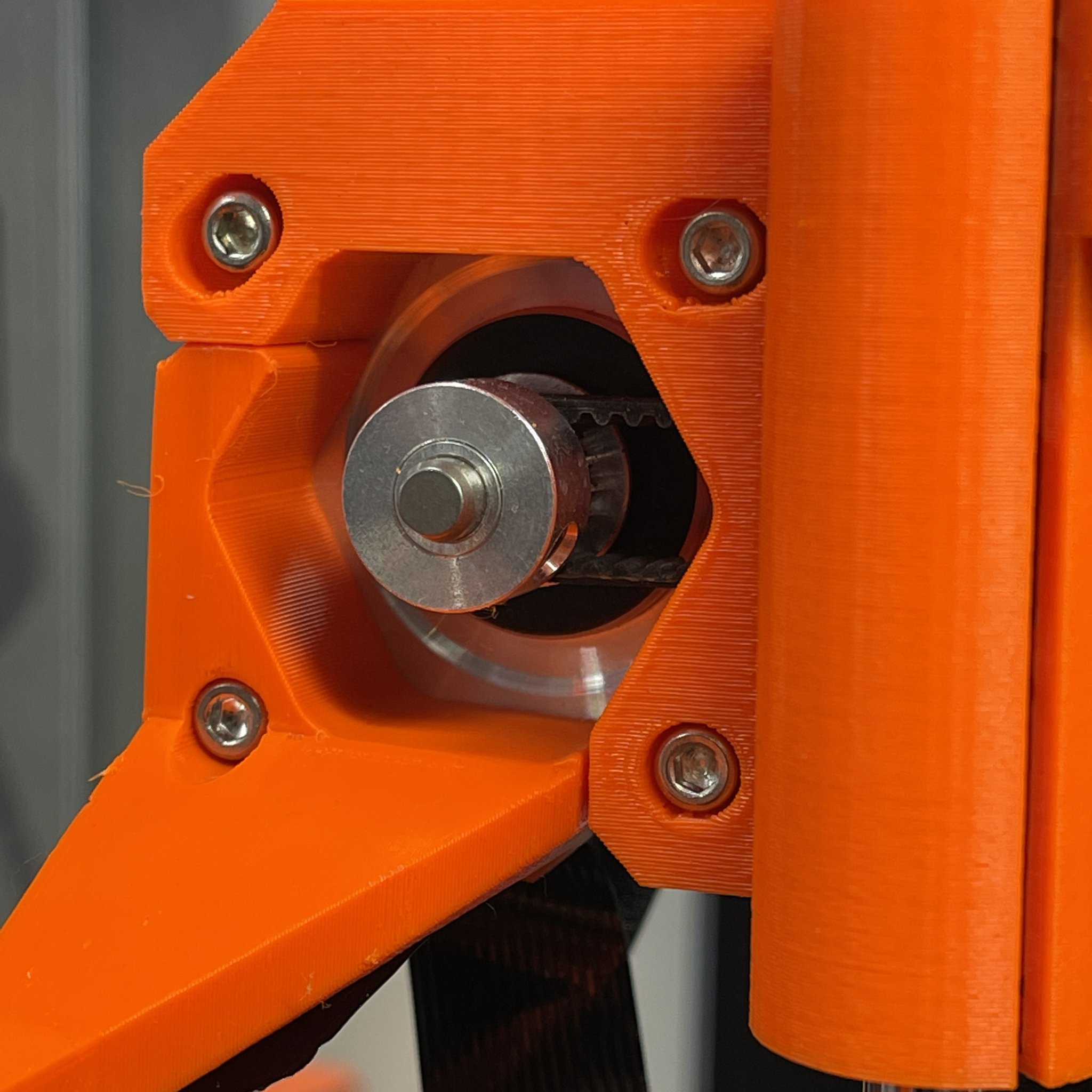 Giá đỡ camera Raspberry Pi cho Mk3S(+)