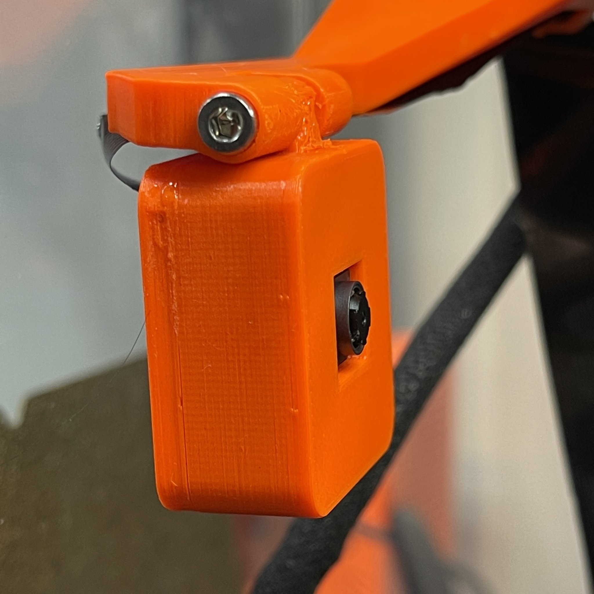 Giá đỡ camera Raspberry Pi cho Mk3S(+)