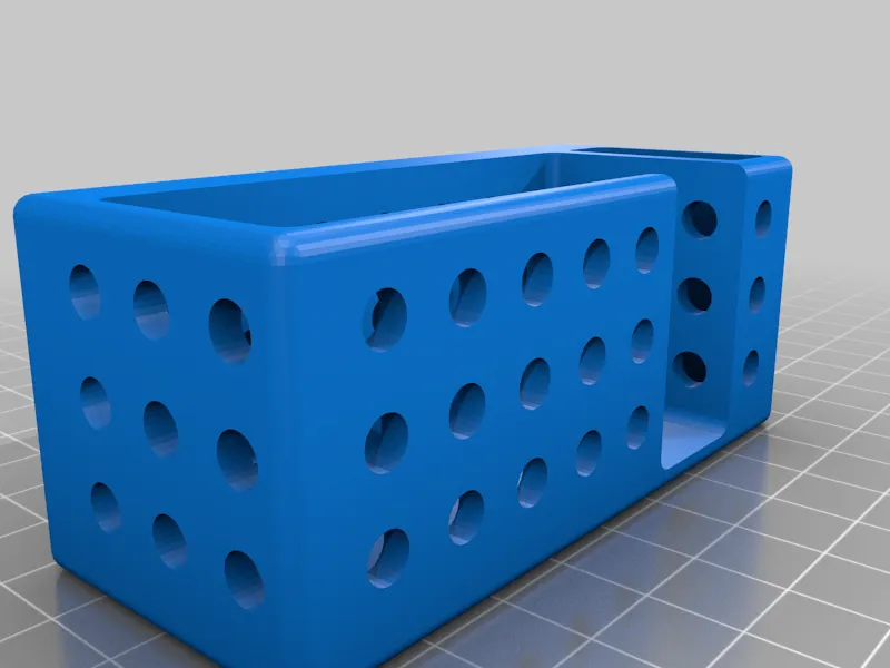 Giá đỡ đồng hồ vạn năng cho bảng treo Skadis và Livarno