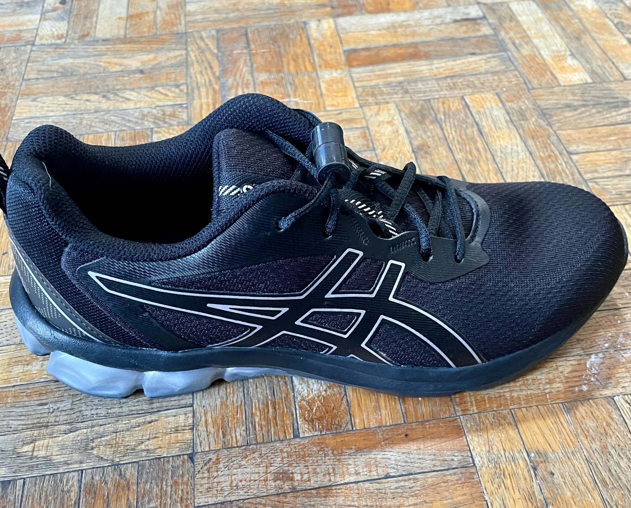 Dây giày thể thao block lacet in 3D không cần hỗ trợ