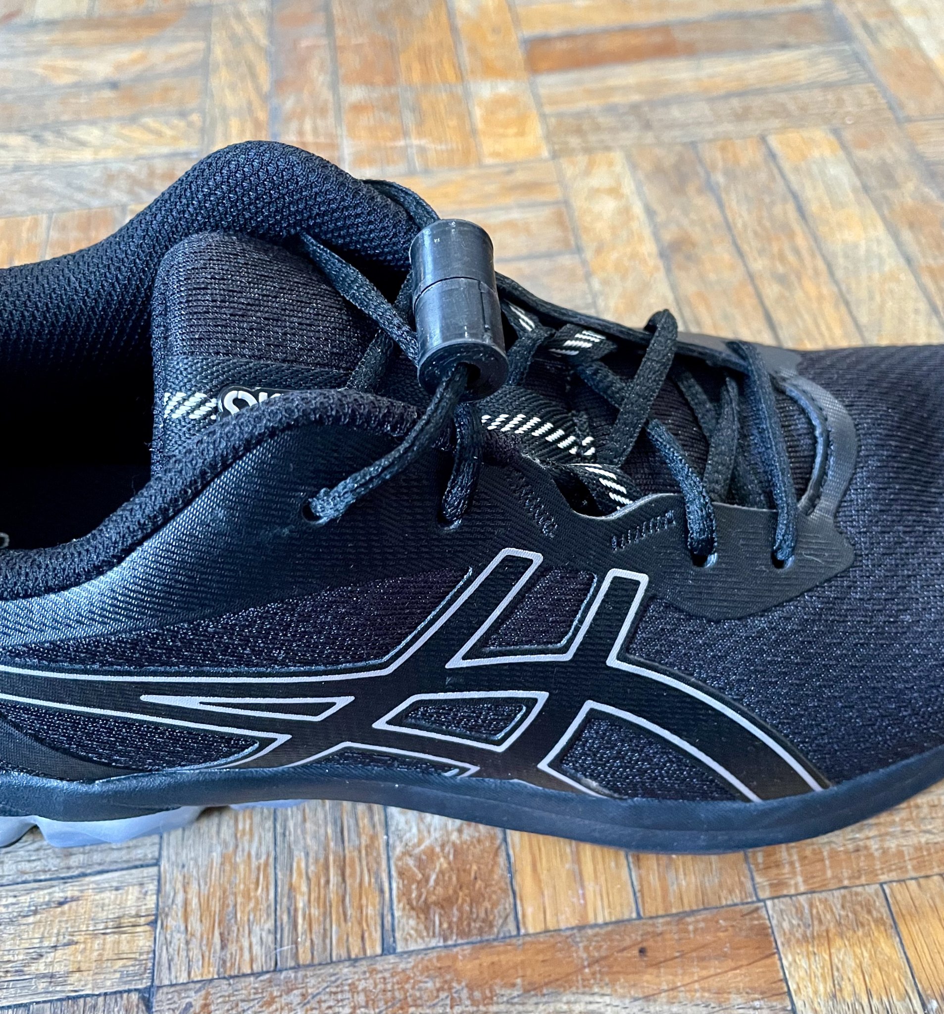 Dây giày thể thao block lacet in 3D không cần hỗ trợ