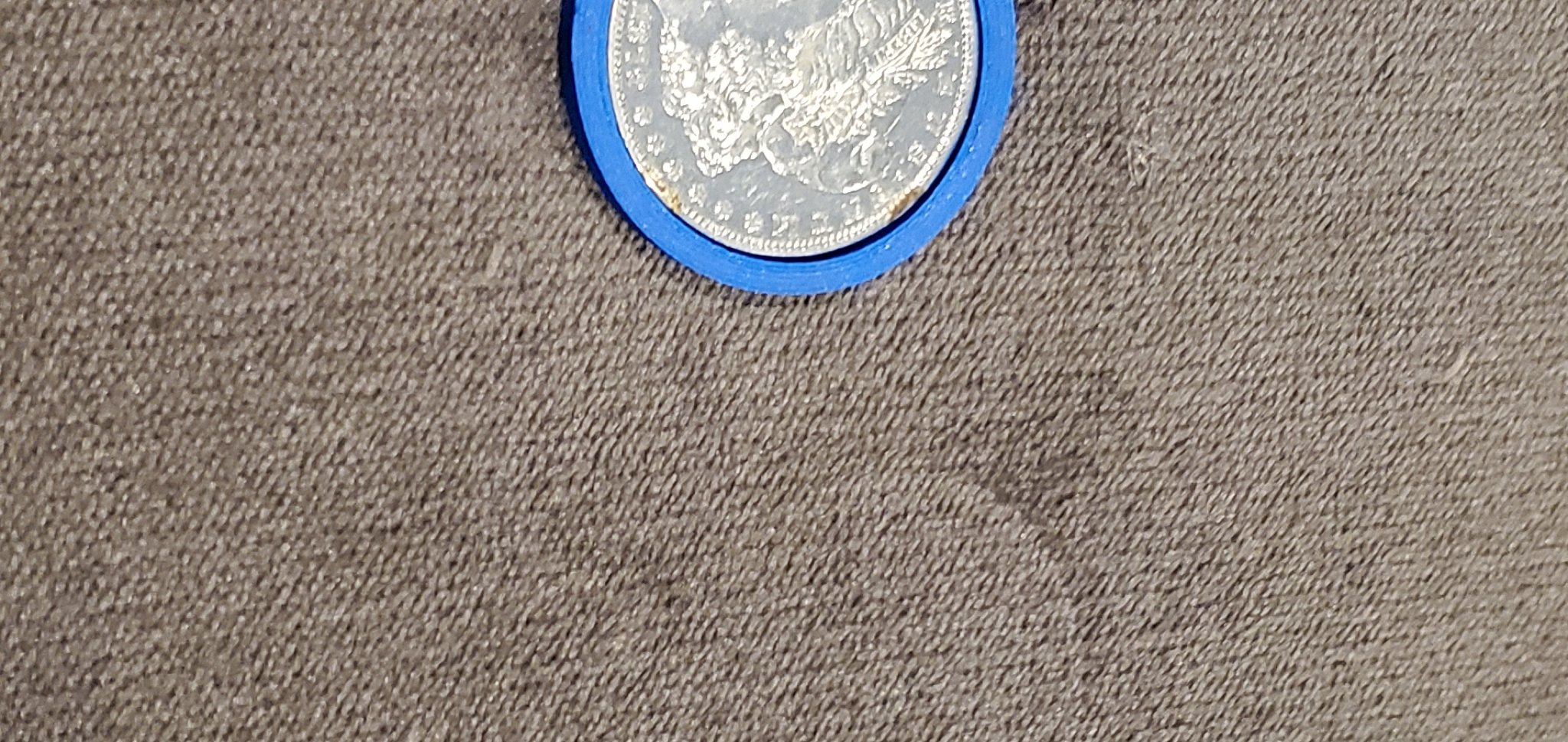 Giá đỡ đồng xu lớn cho đồng 40mm