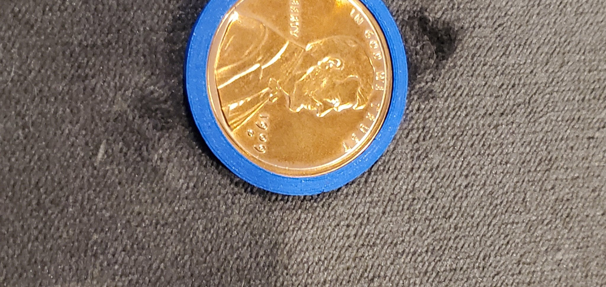 Giá đỡ đồng xu lớn cho đồng 40mm