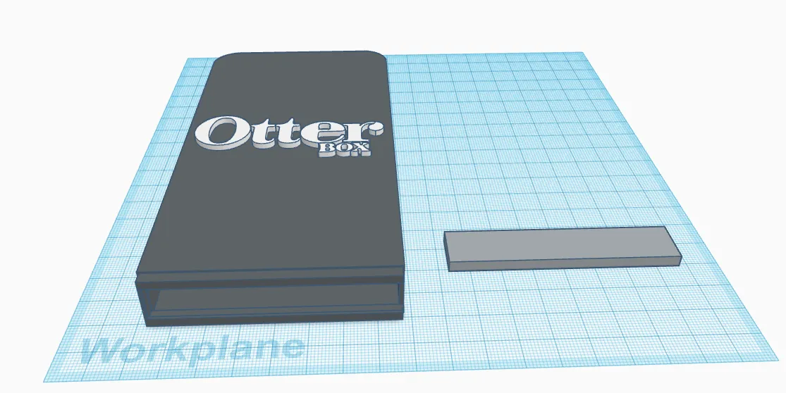 Vỏ sạc dự phòng cho hộp Otter Box