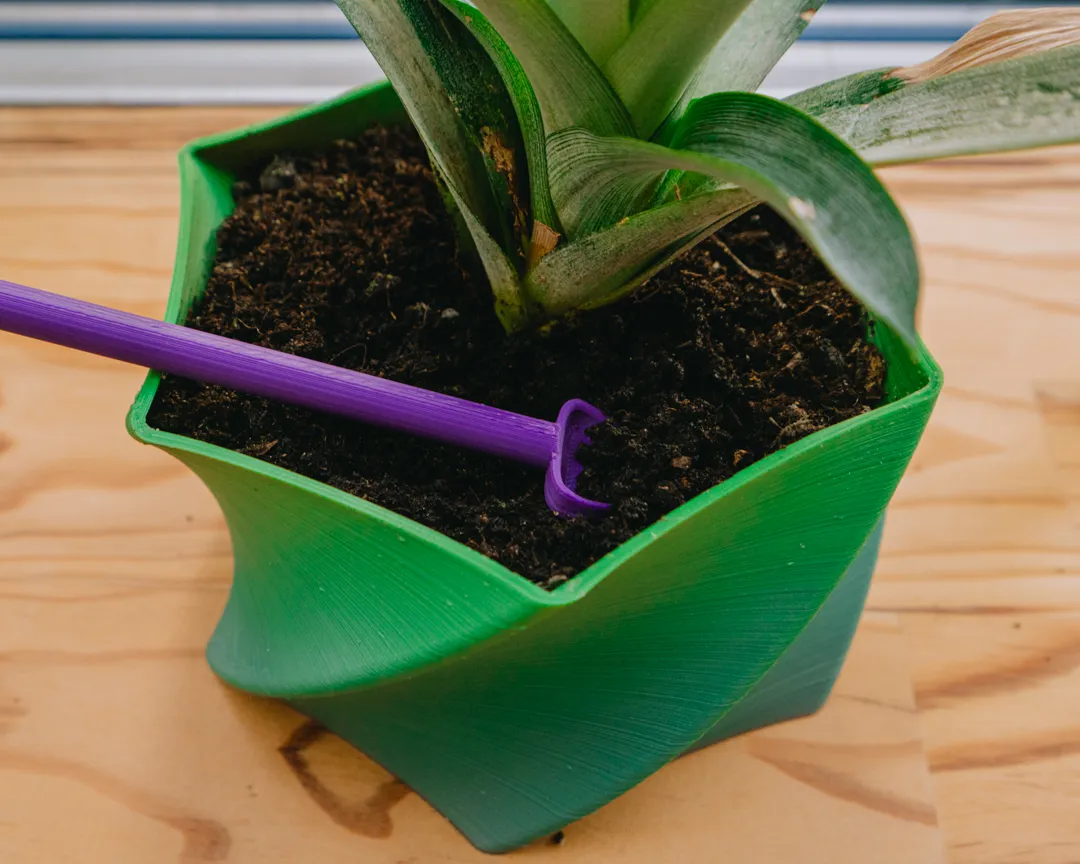 Cái cào nhỏ cho chậu cây cảnh