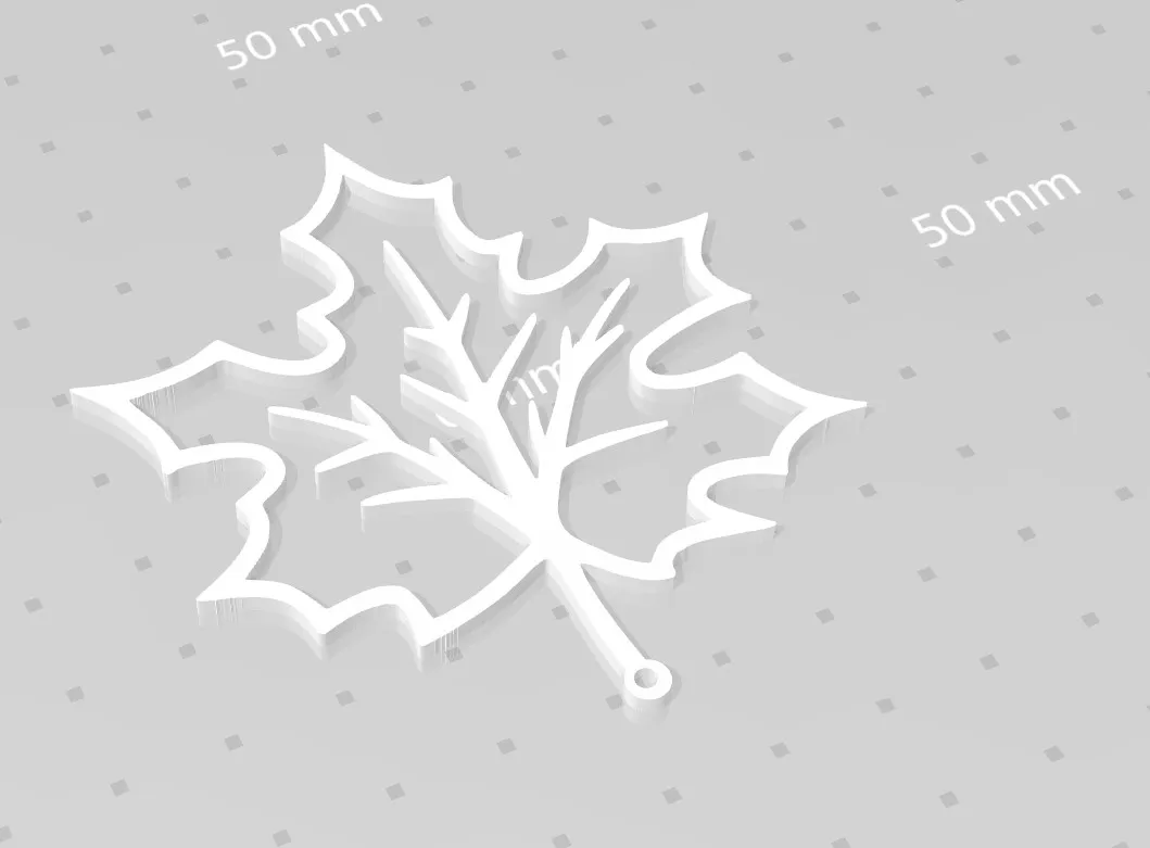 Lá mùa thu trang trí cho cửa sổ cửa hàng