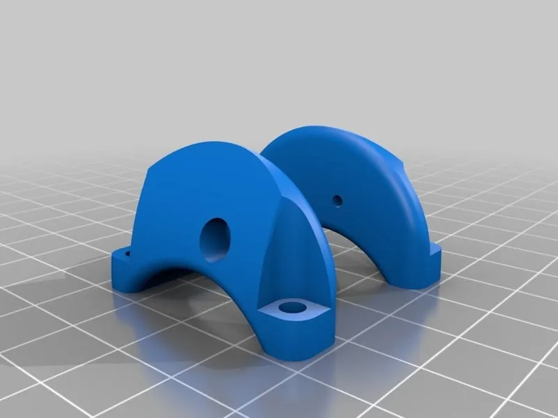 Giá đỡ camera FPV micro 30x30mm cho khung Wicked Quads