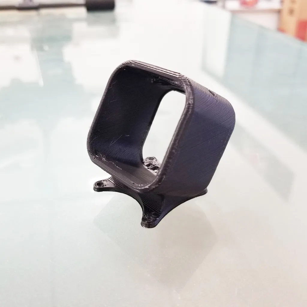 Giá đỡ GoPro 30x30mm cho drone FPV Wicked Quads Phanta