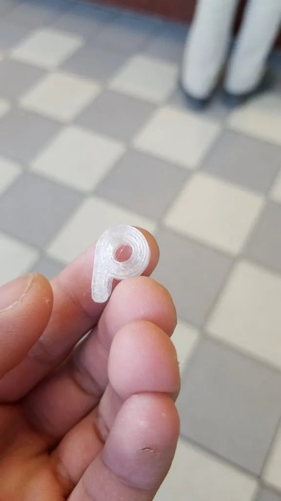 Giá đỡ camera Runcam Micro Swift cho drone Wicked Quads Phanta