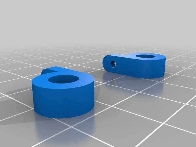 Giá đỡ camera Runcam Micro Swift cho drone Wicked Quads Phanta